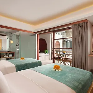 Amnaya Nusa Dua 누사두아
