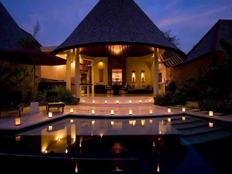 The Kunja Villa-Hotel Seminyak  0*, Seminyak (Bali)