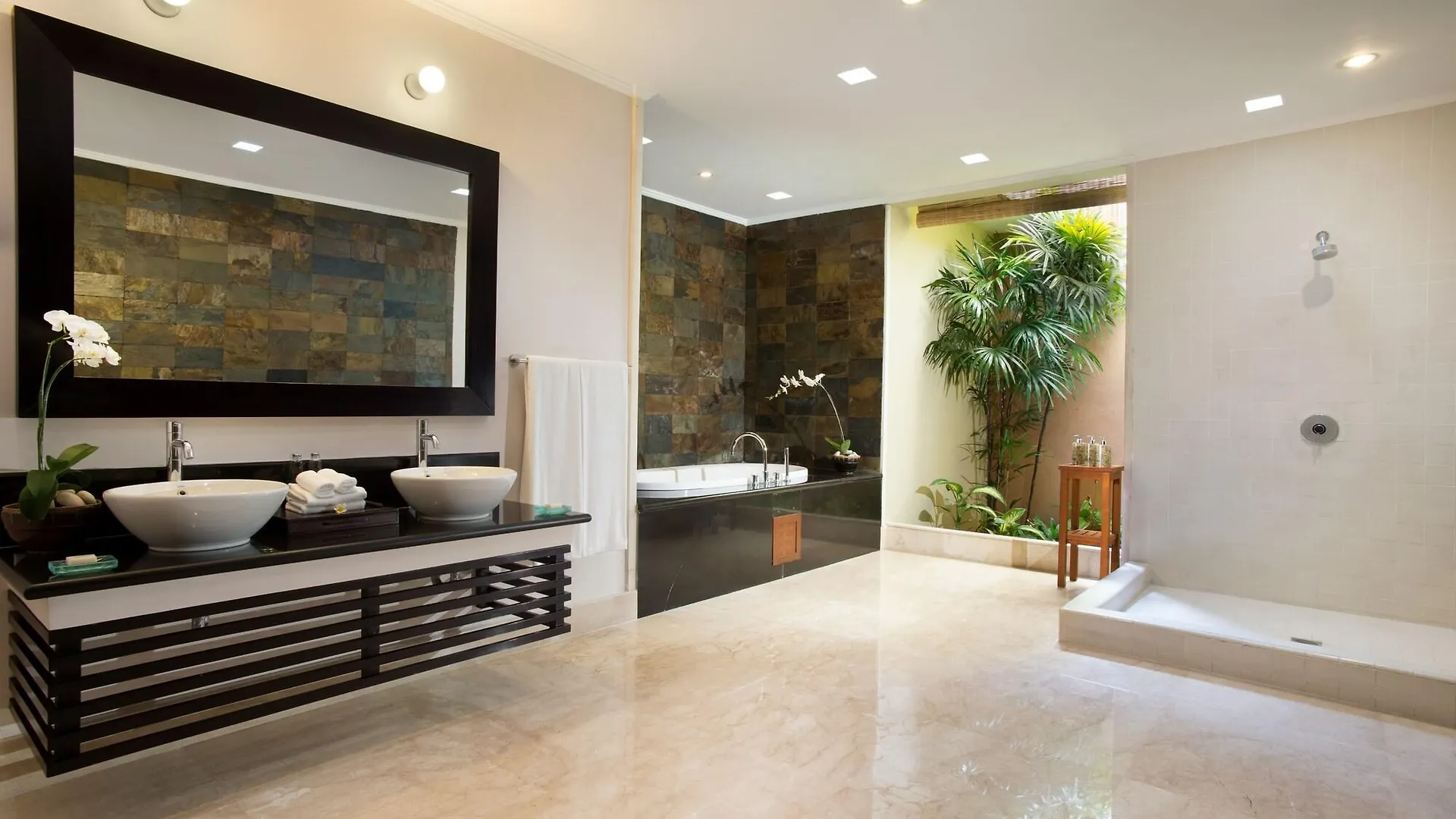 Villa The Kunja Villa-Hotel Seminyak  Indonesia