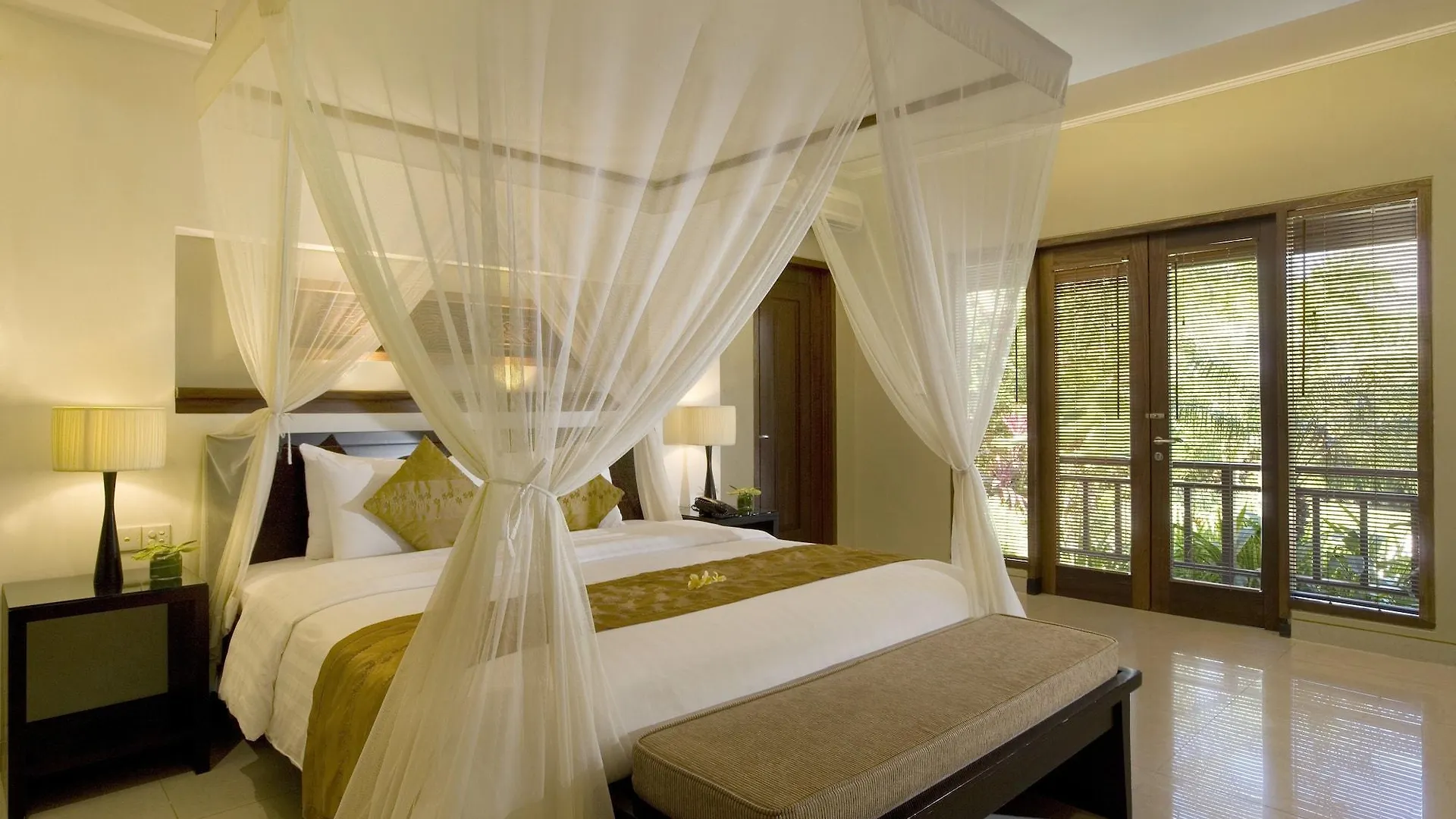 Villa The Kunja Villa-Hotel Seminyak  Indonesia
