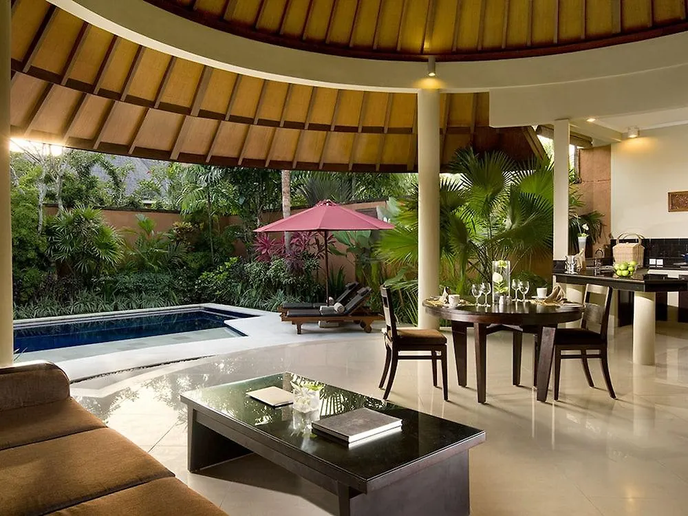 The Kunja Villa-Hotel Seminyak  Villa Seminyak (Bali)