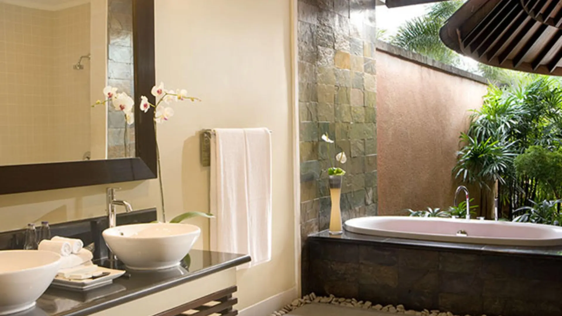 The Kunja Villa-Hotel Seminyak  Villa