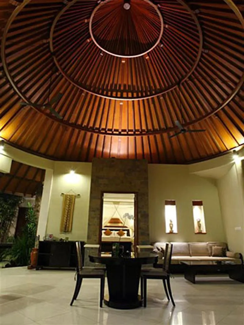The Kunja Villa-Hotel Seminyak  Villa Seminyak (Bali)