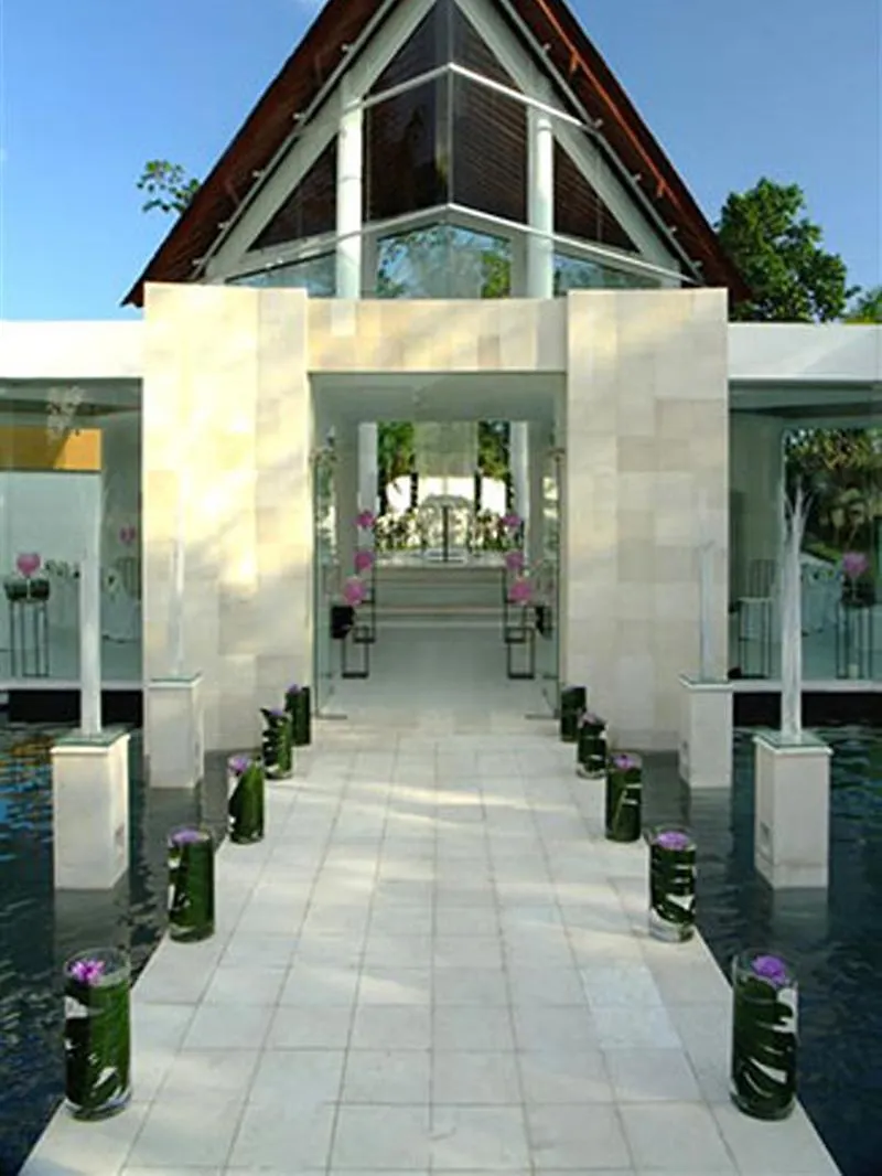 Villa The Kunja Villa-Hotel Seminyak  Indonesia
