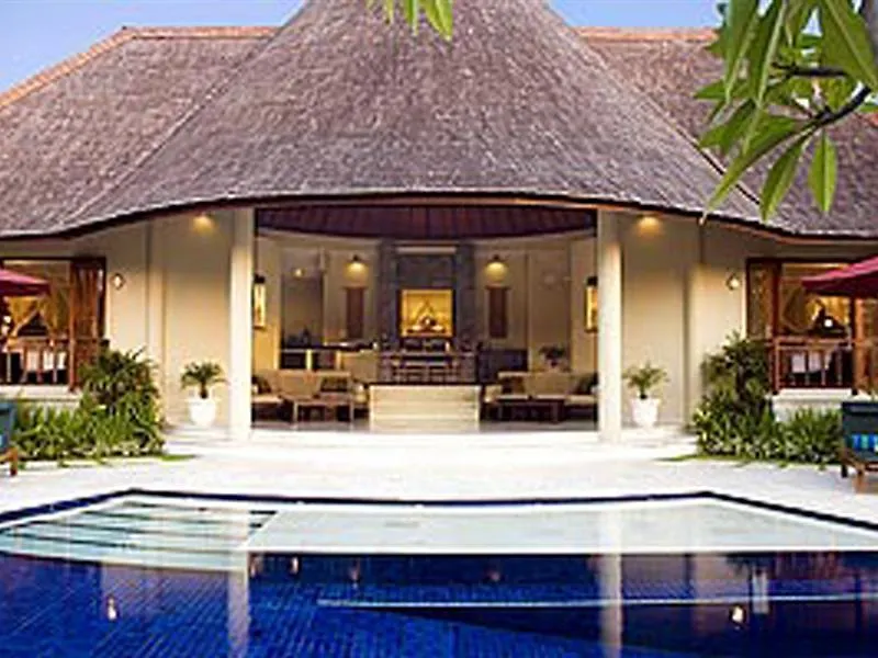 The Kunja Villa-Hotel Seminyak  0*, Seminyak (Bali)