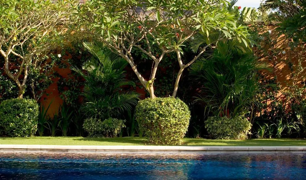The Kunja Villa-Hotel Seminyak  Villa
