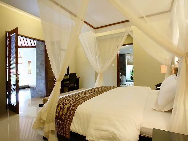 The Kunja Villa-Hotel Seminyak